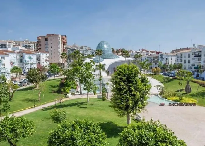 Estudio Central