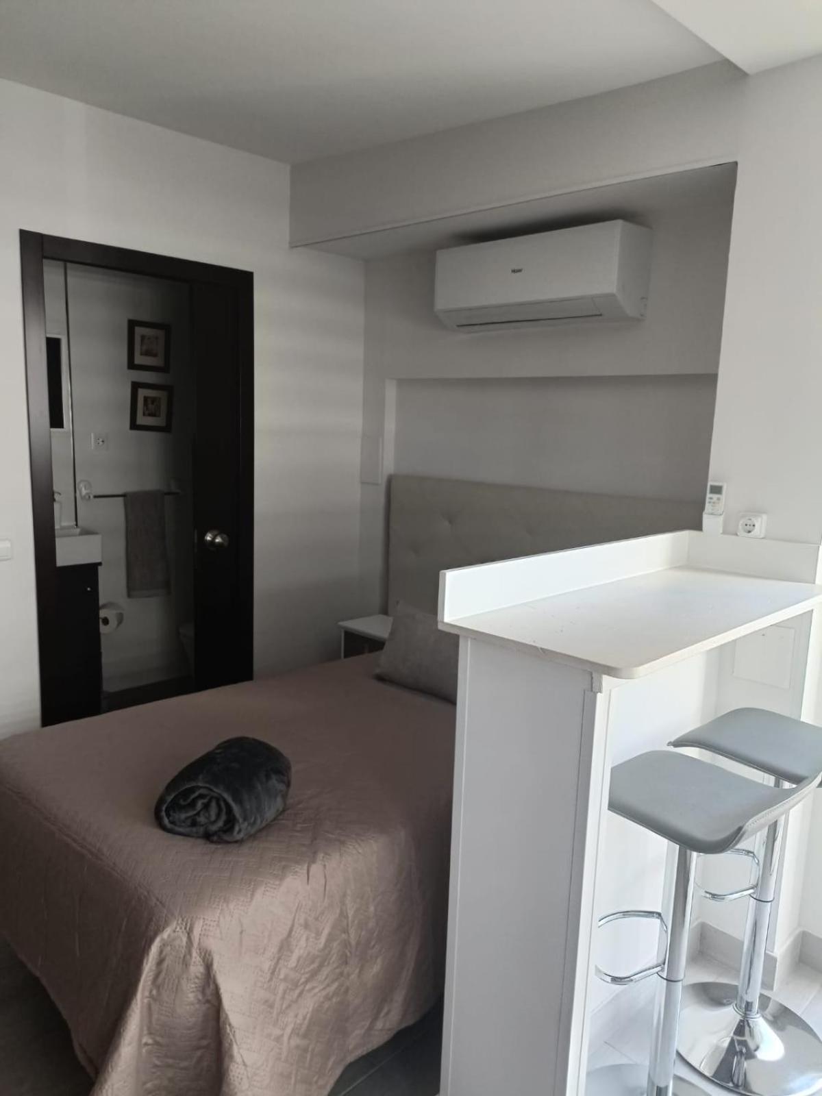 Estudio Estepona