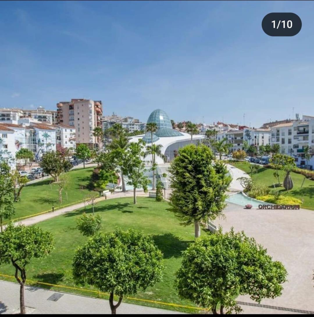 Apartamento Estudio Estepona
