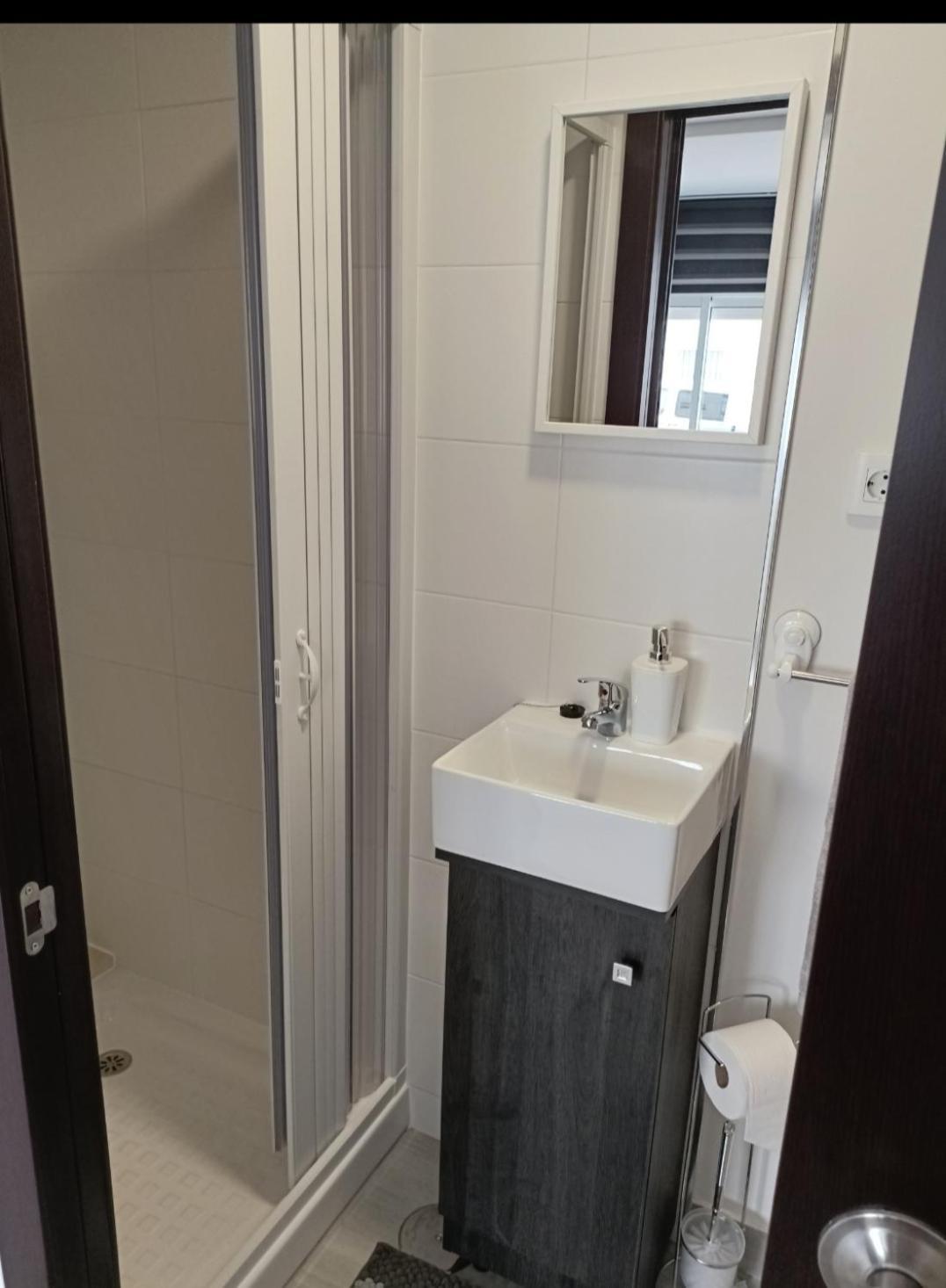 Estudio Apartamento